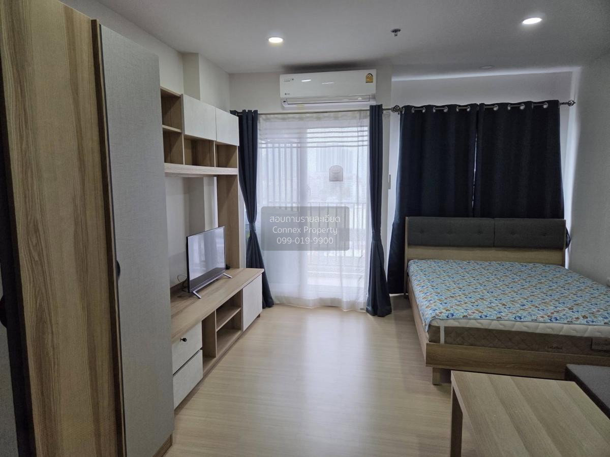รูป เช่าคอนโด  ศุภาลัย เวอเรนด้า รามคำแหง หัวหมาก เขต บางกะปิ กรุงเทพ CX-129339 ✅ ทักไลน์ @connexproperty ตอบทันที ทีมงานมืออาชีพ ✅ - รูปที่ 3/6