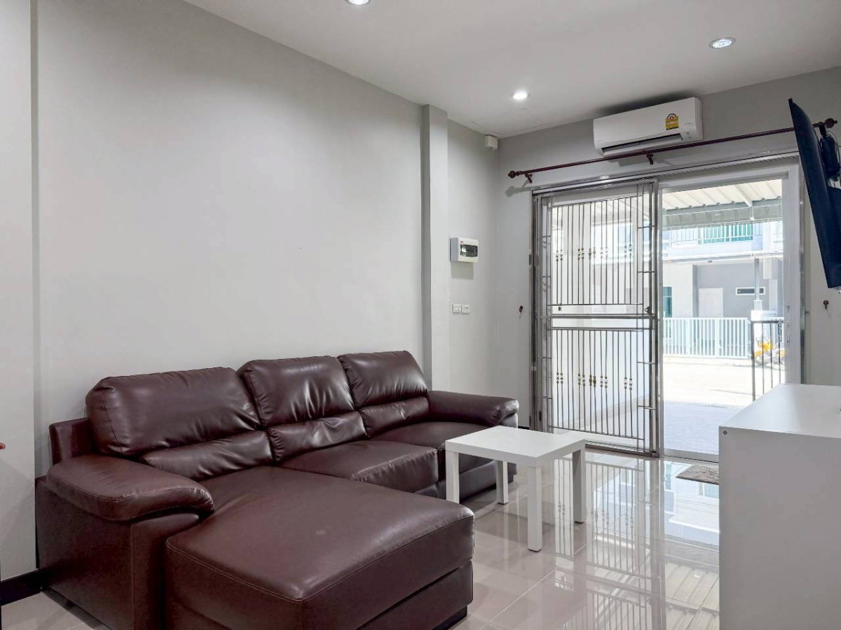 รูป 🏠✨ ทาวน์เฮ้าส์ชั้นเดียว รัษฎา ให้เช่า 💰 18,000/เดือน พร้อมอยู่ - รูปที่ 16/30