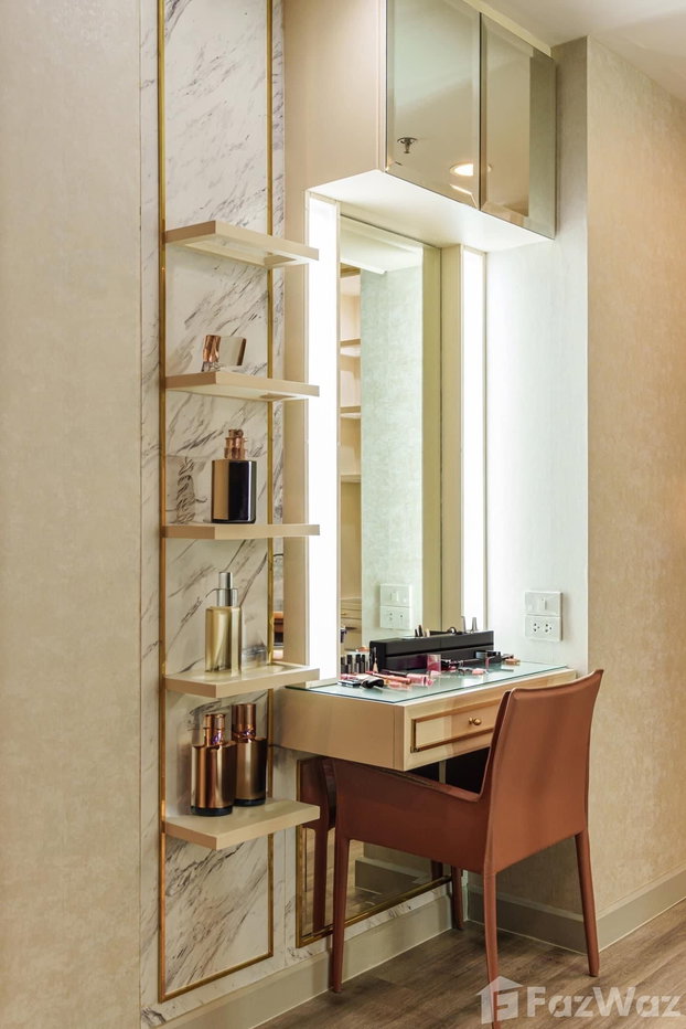 รูป ขาย คอนโด 1 ห้องนอน ในโครงการ เซ็นทริค สาทร - เซนต์หลุยส์ 1835752 - รูปที่ 4/9