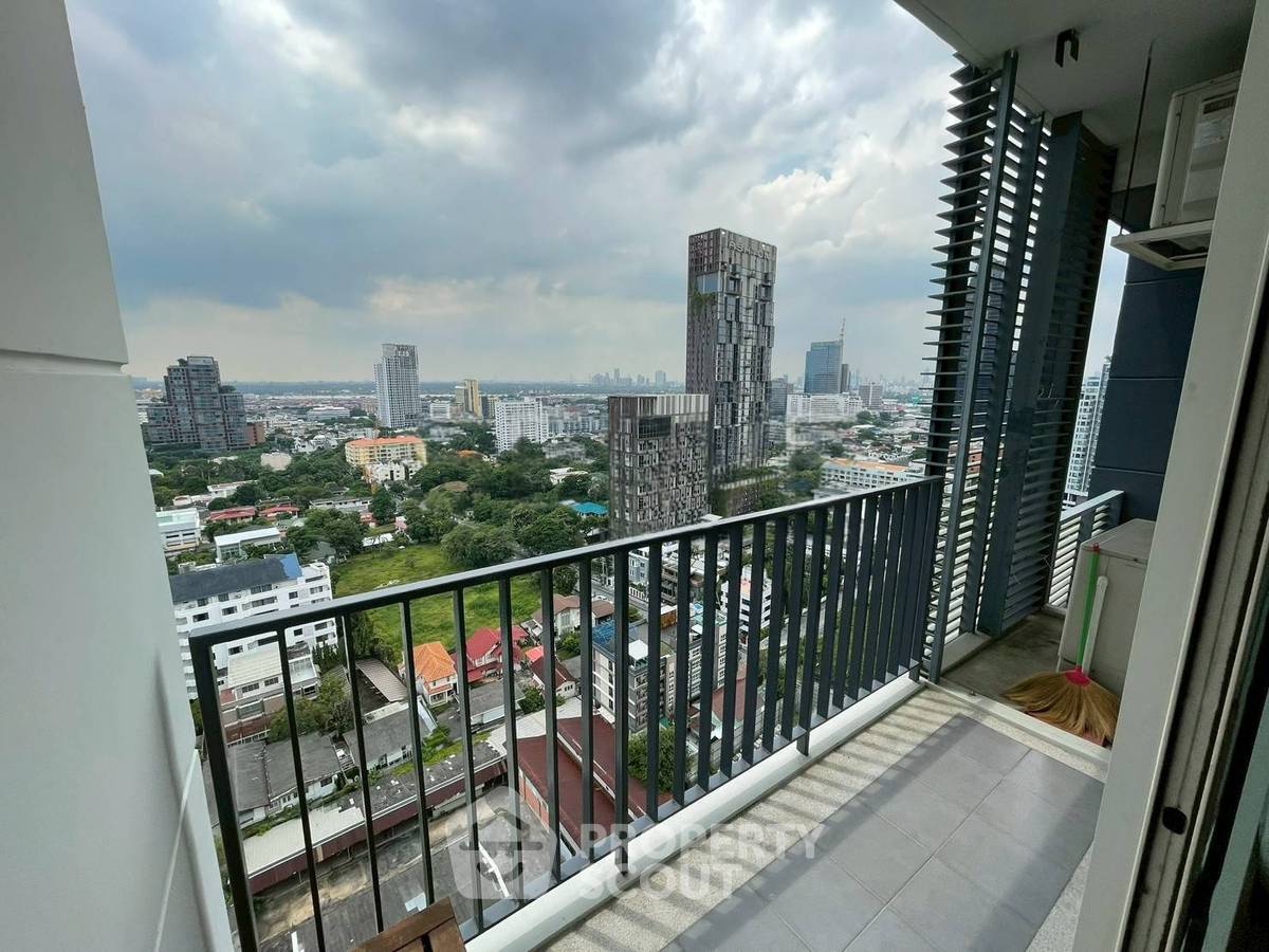 รูป คอนโด 2-ห้องนอน ที่ หรรษา เรสซิเดนส์ ราชดำริ (คอนโด) ใกล้ BTS ราชดำริ (ID 2749186) - รูปที่ 13/13