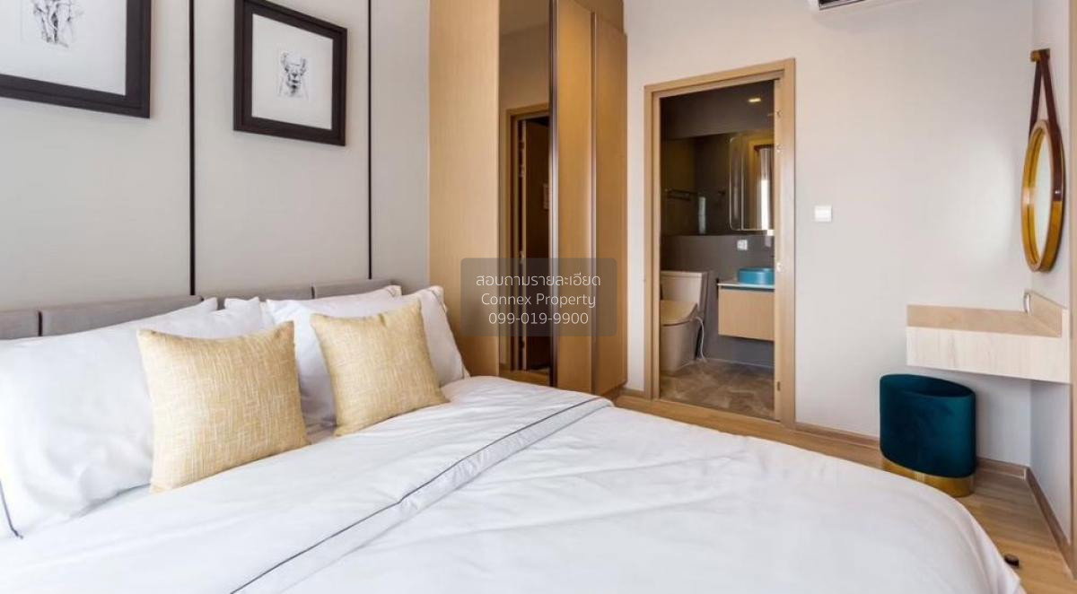 รูป เช่าคอนโด  คาวะ เฮาส์ BTS-อ่อนนุช พระโขนงเหนือ เขต วัฒนา กรุงเทพ CX-92592 ✅ ทักไลน์ @connexproperty ตอบทันที ทีมงานมืออาชีพ ✅ - รูปที่ 8/8