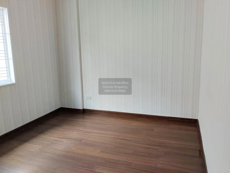 รูป ขาย ทาวน์โฮม ม. เดอะ ทาวน์ พหลโยธิน – เพิ่มสิน ทำเล ออเงิน สายไหม กรุงเทพ CX-52788 ✅ ทักไลน์ @connexproperty ตอบทันที ทีมงานมืออาชีพ ✅ - รูปที่ 10/12