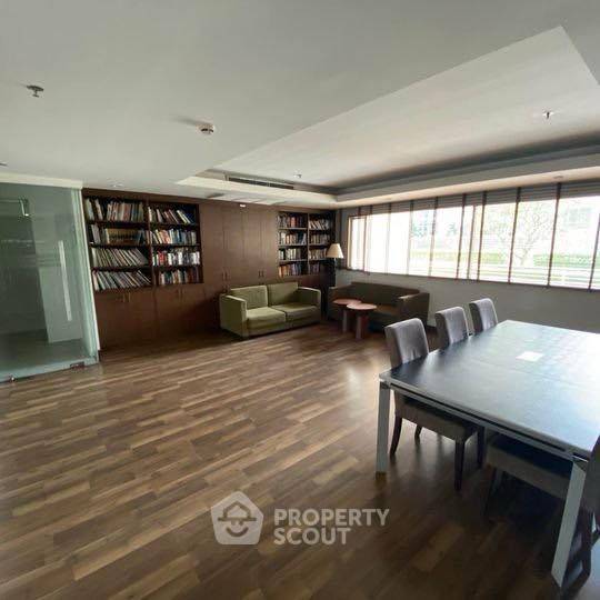 รูป คอนโด 1-ห้องนอน ที่ เดอะ ราชดำริ ใกล้ BTS ราชดำริ (ID 2414435) - รูปที่ 9/11