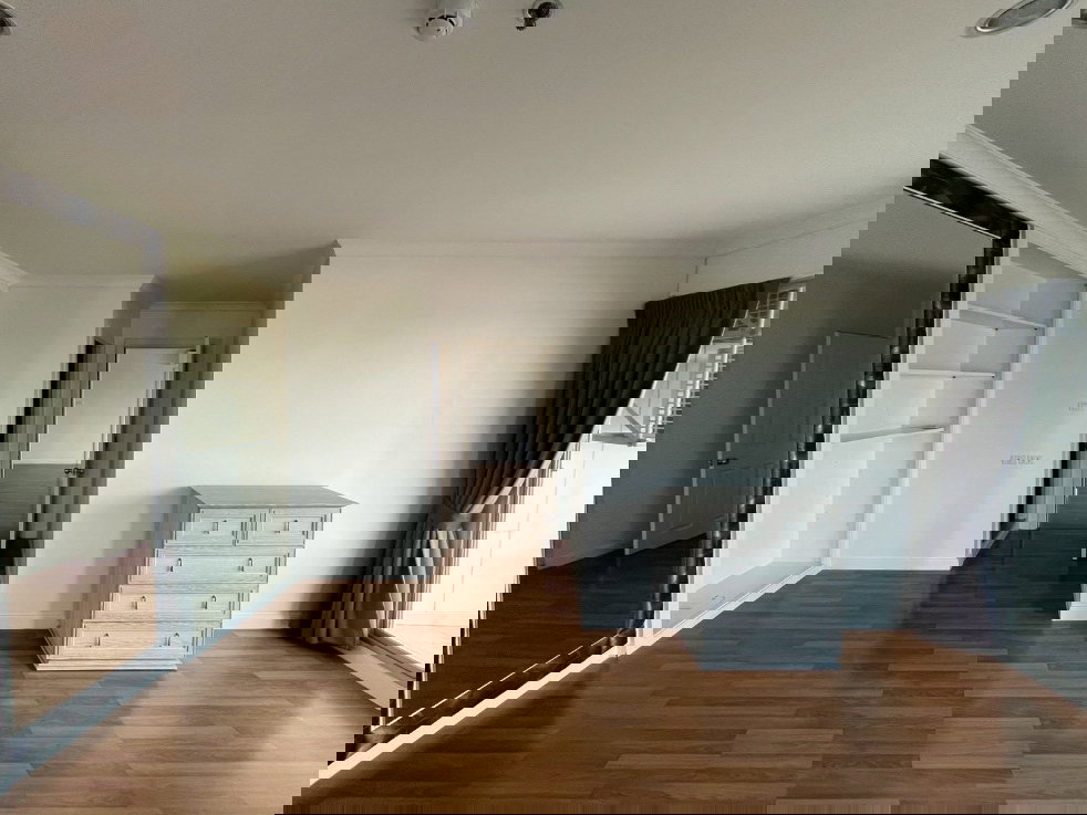 รูป DL26030957 ขายคอนโด ลุมพินี เพลส พระราม 9 - รัชดา(Lumpini Place Rama IX - Ratchada) พร้อมเข้าอยู่ โทรด่วน 0800343450 LineID @655ebbvc - รูปที่ 12/13