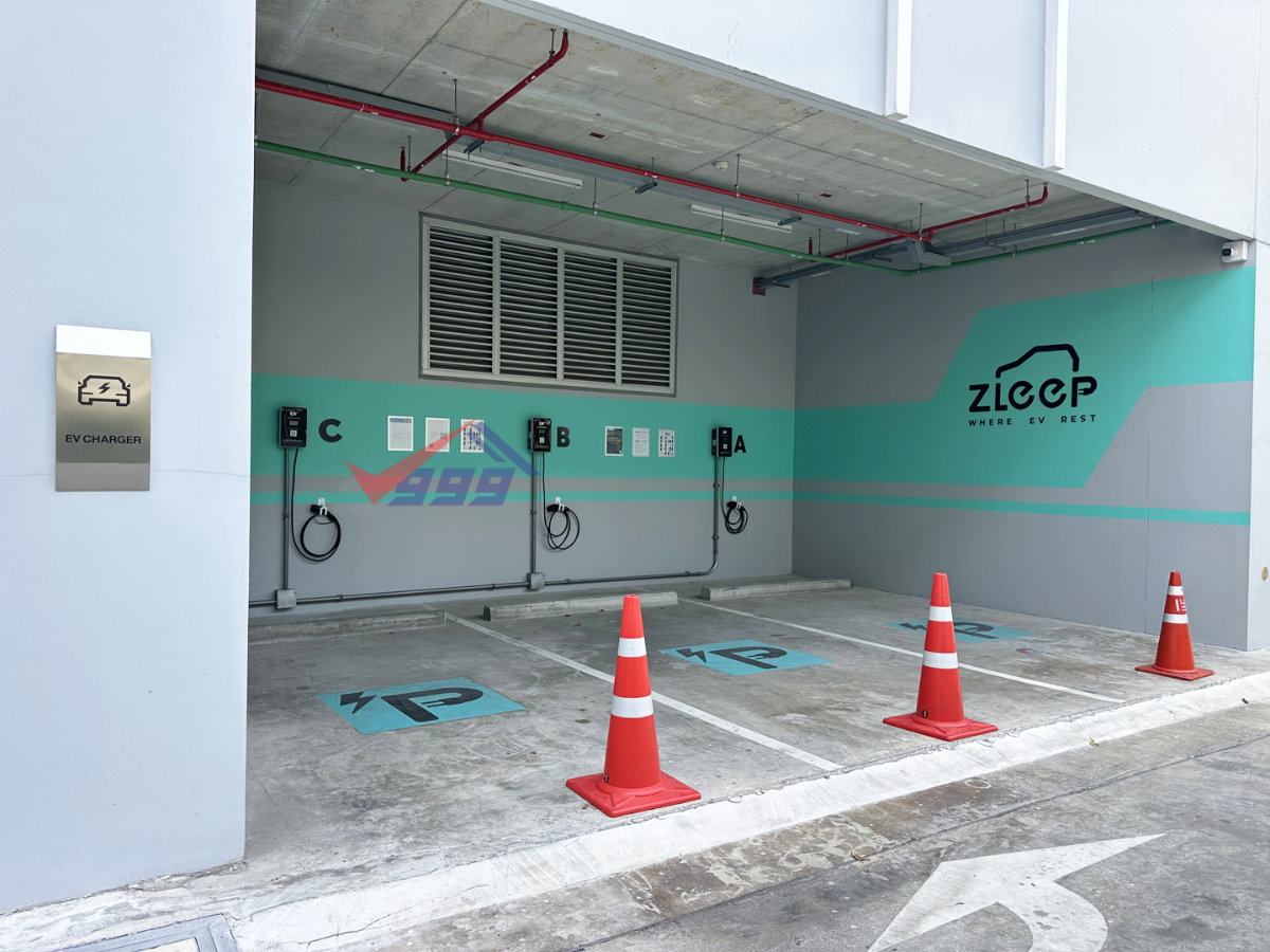 รูป ให้เช่าคอนโด Ideo Ramkhamhaeng - Lamsali Station ห้องใหม่เอี่ยมไม่เคยปล่อยเช่ามาก่อน! - รูปที่ 19/20