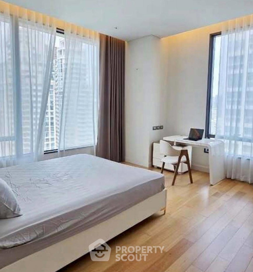 รูป คอนโด 1-ห้องนอน ที่ สินธร เรสซิเดนซ์ ใกล้ BTS ราชดำริ (ID 2744035) - รูปที่ 4/7