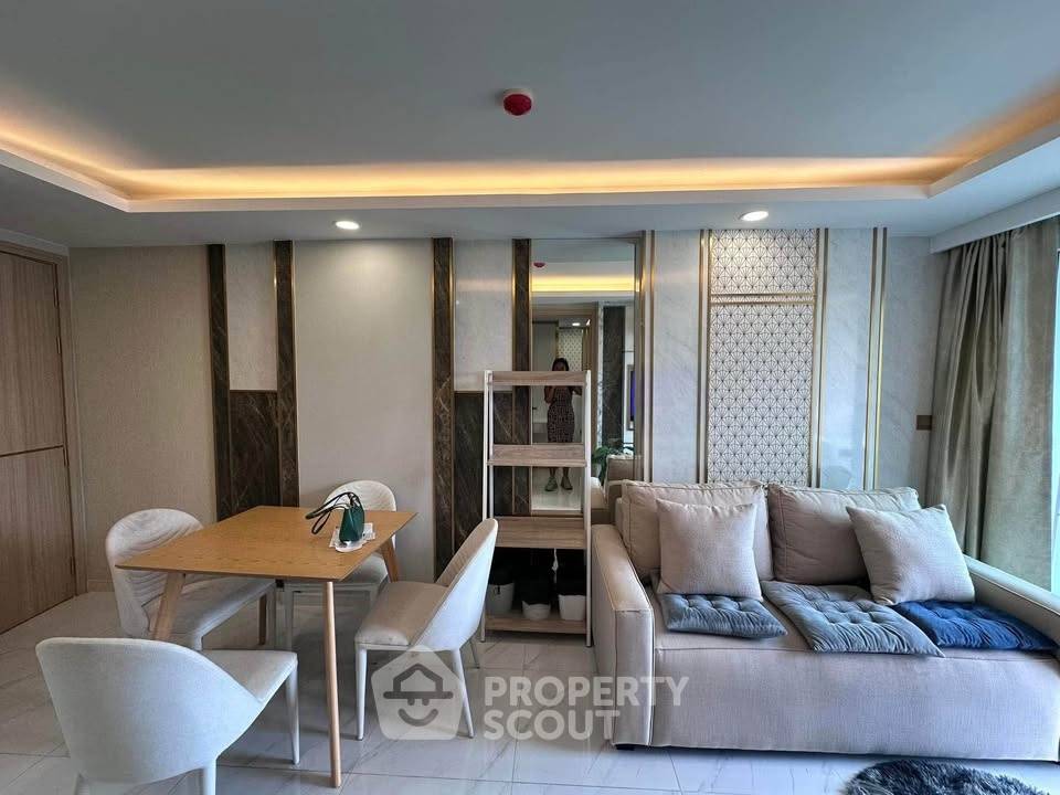 รูป คอนโด 1-ห้องนอน ที่ ดุสิต แกรนด์ พาร์ค 2 ใกล้ เมืองพัทยา (ID 2595021) - รูปที่ 7/11