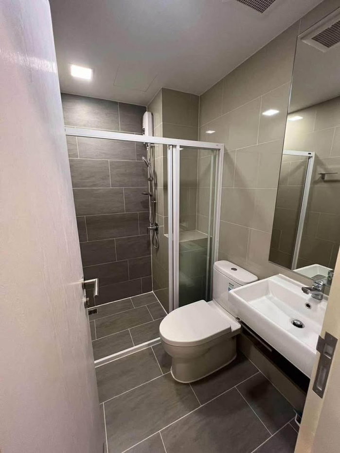 รูป ขายคอนโด โมดิซ สเตชั่น 1 ห้องนอน  - รูปที่ 6/6