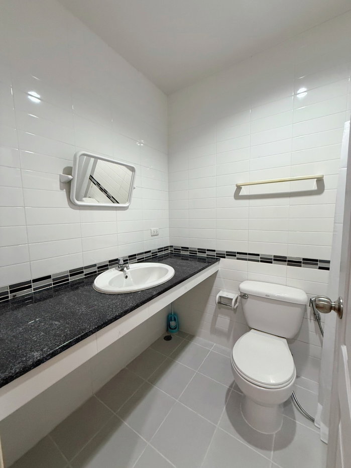 รูป 🏠✨ บ้านให้เช่า 2 ชั้น วิชิต หมู่บ้านชนากานต์ บ่อแร่ พร้อมอยู่ 🏠✨ - รูปที่ 8/21