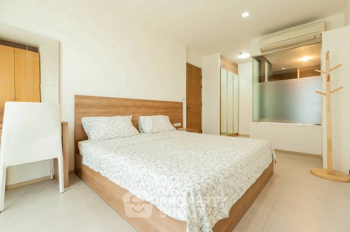 picture 2-BR Condo at Rhythm Sukhumvit 50 near BTS On Nut (ID 2454796) - 4/15