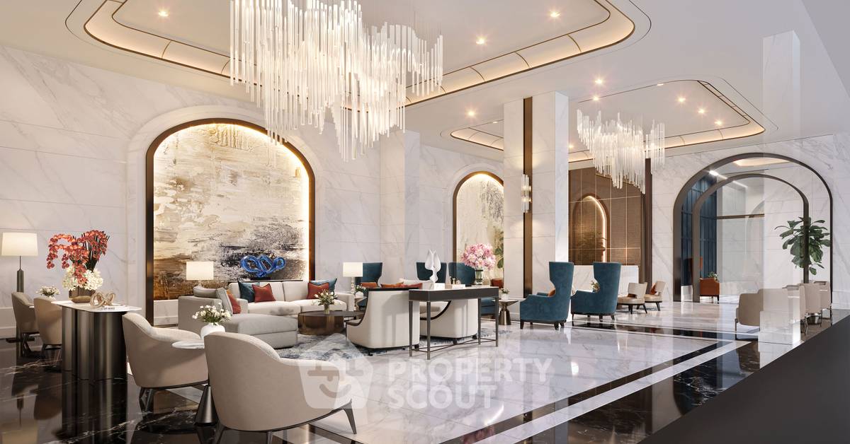 รูป คอนโด 3-ห้องนอน ที่ ศุภาลัย เอลีท สุขุมวิท 39 ใกล้ MRT เพชรบุรี (ID 2732535) - รูปที่ 5/7