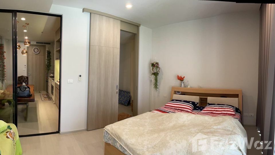 รูป ขาย คอนโด 1 ห้องนอน ในโครงการ โนเบิล เพลินจิต 1077250 - รูปที่ 3/5