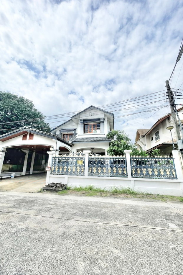 รูป ให้เช่าชัยพฤกษ์ วัชรพล (Chaiyapruek Watcharapol) ใกล้ทางด่วนเอกมัย-รามอินทรา - รูปที่ 1/6