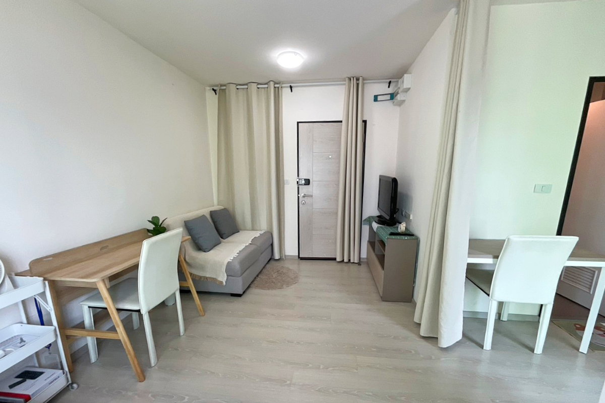 picture Condo for rent, Condo Grene Donmuang-Songprapha - 3/10