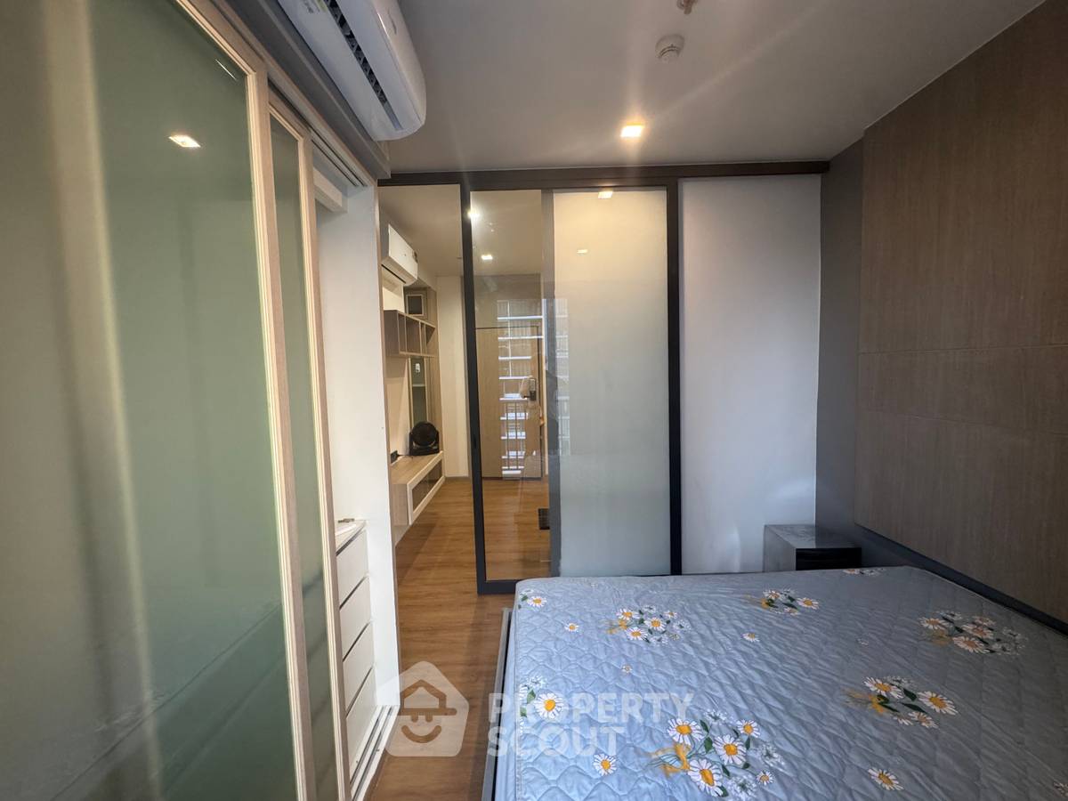 รูป คอนโด 1-ห้องนอน ที่ เอ็ม ทองหล่อ 10 ใกล้ BTS ทองหล่อ (ID 2729798) - รูปที่ 3/8