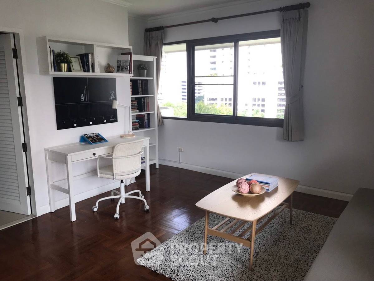 รูป คอนโด 3-ห้องนอน ที่ ทาวเวอร์ พาร์ค ใกล้ ARL มักกะสัน (ID 2421957) - รูปที่ 3/17