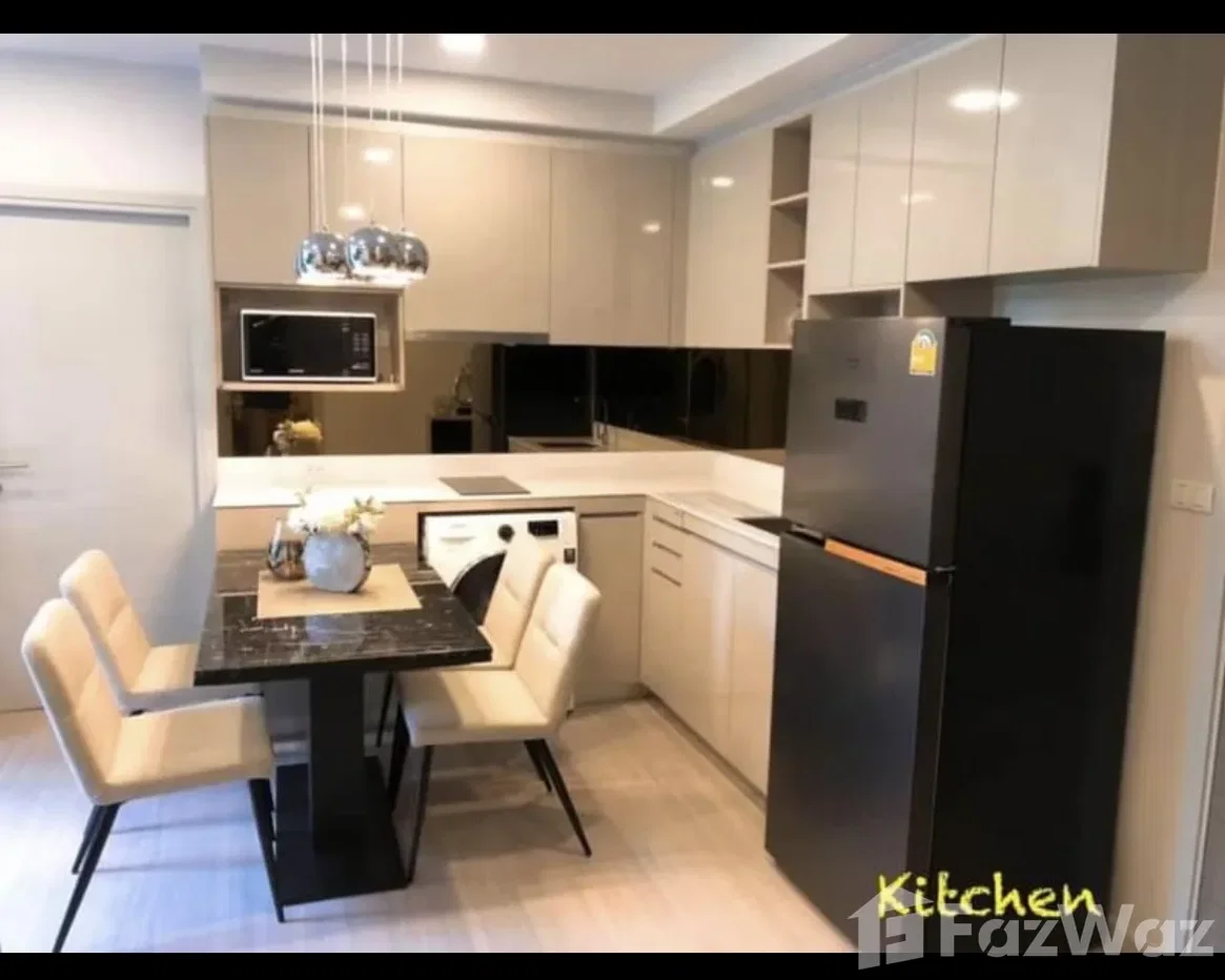 รูป คอนโดให้เช่า 2 ห้องนอน ในโครงการ ควินทารา ทรีเฮาส์ สุขุมวิท 42 1888277 - รูปที่ 2/7