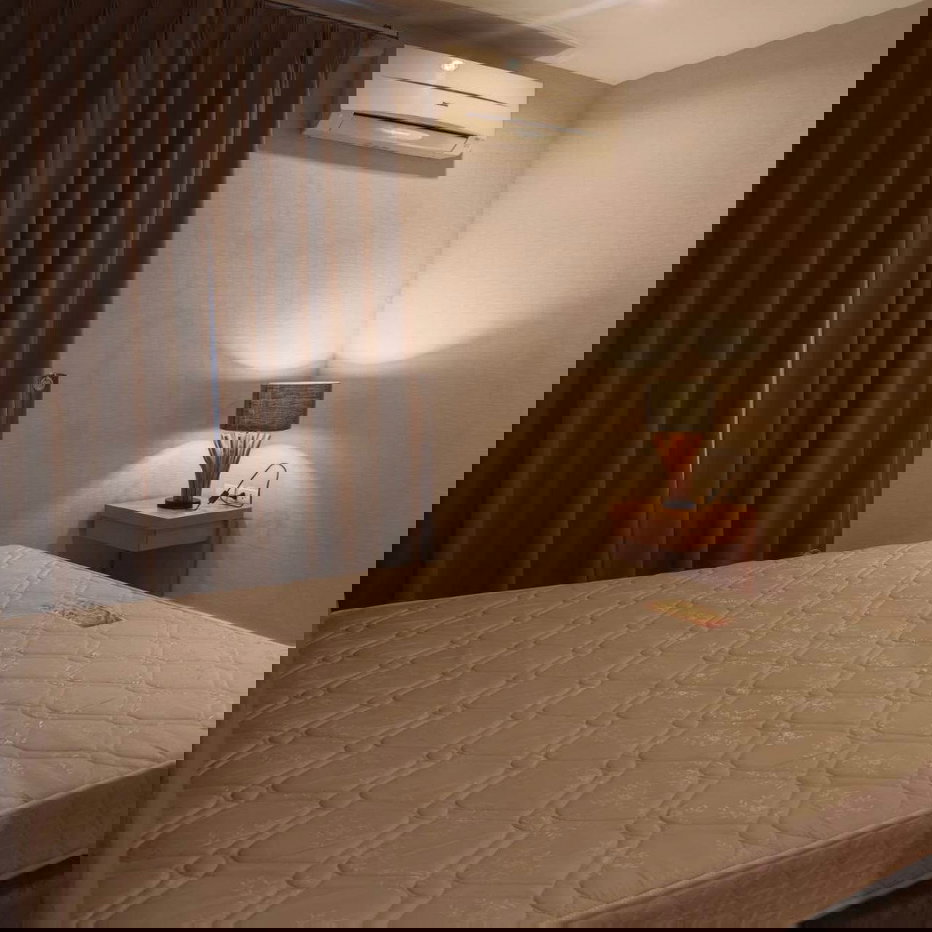 รูป ให้ เช่าคอนโด D25 Thonglor ทำเลทองใจกลางทองหล่อ 42 ตร.ม. 1 ห้องนอน 1 ห้องน้ำ พร้อมเข้าอยู่ - รูปที่ 7/12