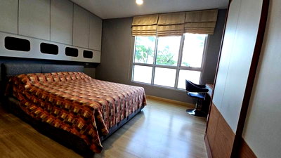 Condos for rent : lIFE@Sathorn 10 for Rent, BTS Saint-Louis   , 1b 1b   BTS Saint-Louis