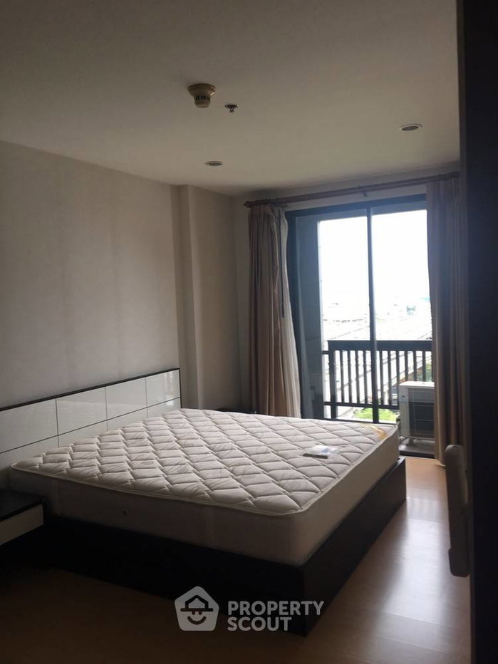 รูป คอนโด 2-ห้องนอน ที่ วิสต้า การ์เด้น คอนโดมิเนียม ใกล้ BTS พระโขนง (ID 402424) - รูปที่ 5/7