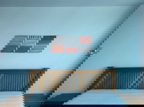  Watermark Chaophraya 170 sqm3 Bedrooms3 Bathrooms floor 20