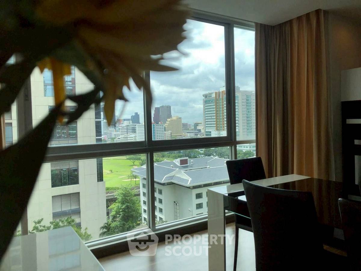 รูป คอนโด 2-ห้องนอน ที่ เดอะ ราชดำริ ใกล้ BTS ราชดำริ (ID 2746440) - รูปที่ 4/10