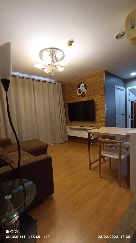 รูป Code: 26KJ1466 ให้เช่า The Link Sukhumvit 50✅ Add Line @kjcondo (มี@ข้างหน้าด้วยนะคะ) - รูปที่ 5/16