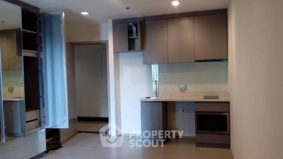 รูป คอนโด สตูดิโอ ที่ ริทึ่ม สุขุมวิท 36-38 ใกล้ BTS ทองหล่อ (ID 2745826) - รูปที่ 5/8