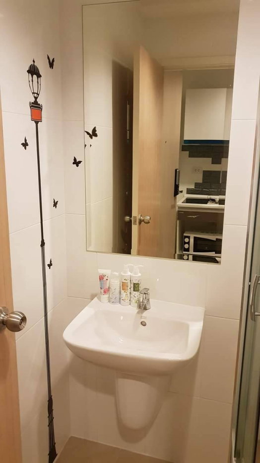 รูป ให้เช่า Knightsbridge Sky River Ocean 🏡 รีโนเวทใหม่ เฟอร์ครบ‼️ #ตอบแชทไว 🔥🔥 รหัส C524 - รูปที่ 7/9