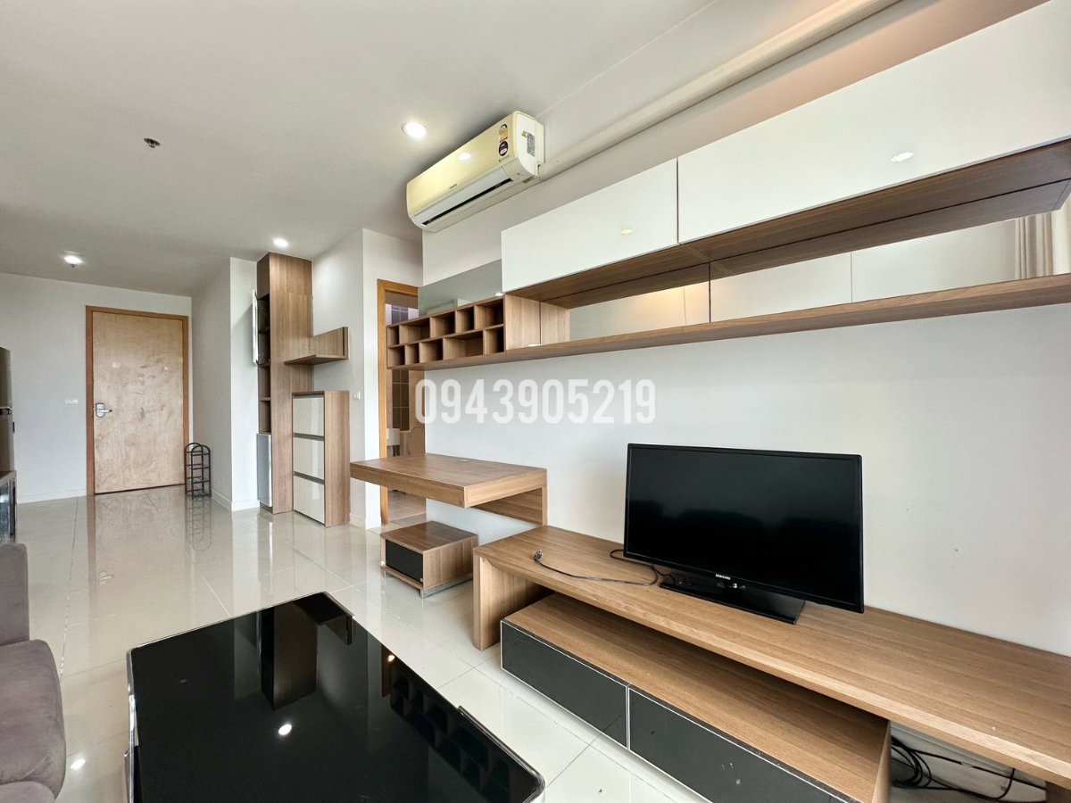 รูป Circle condominium ☎️1 bed 45 sqm ‼️only 17000/month ‼️NOW AVAILABLE 🔆✅ - รูปที่ 3/10
