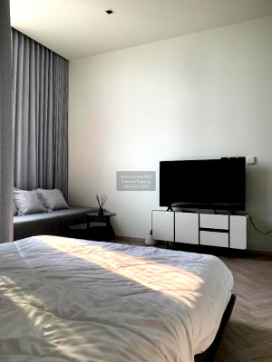 Condos for rent : For Rent Condo , Chapter Charoennakhorn-Riverside , BTS-Krung Thon Buri , Bang Lamphu Lang , Khlong San , Bangkok , CX-101341 ✅ Live chat with us ADD LINE @connexproperty ✅