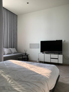 รูปภาพ 🔥🔥🔥 For Rent Condo , Chapter Charoennakhorn-Riverside , BTS-Krung Thon Buri , Bang Lamphu Lang , Khlong San , Bangkok , CX-101341 ✅ Live chat with us ADD LINE @connexproperty ✅ 🔥🔥🔥