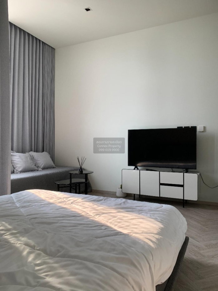 รูป 🔥🔥🔥 เช่าคอนโด  แชปเตอร์ เจริญนคร-ริเวอร์ไซด์ BTS-กรุงธนบุรี บางลำภูล่าง เขต คลองสาน กรุงเทพ CX-101341 ✅ ทักไลน์ @connexproperty ตอบทันที ทีมงานมืออาชีพ ✅ 🔥🔥🔥 - รูปที่ 1/12