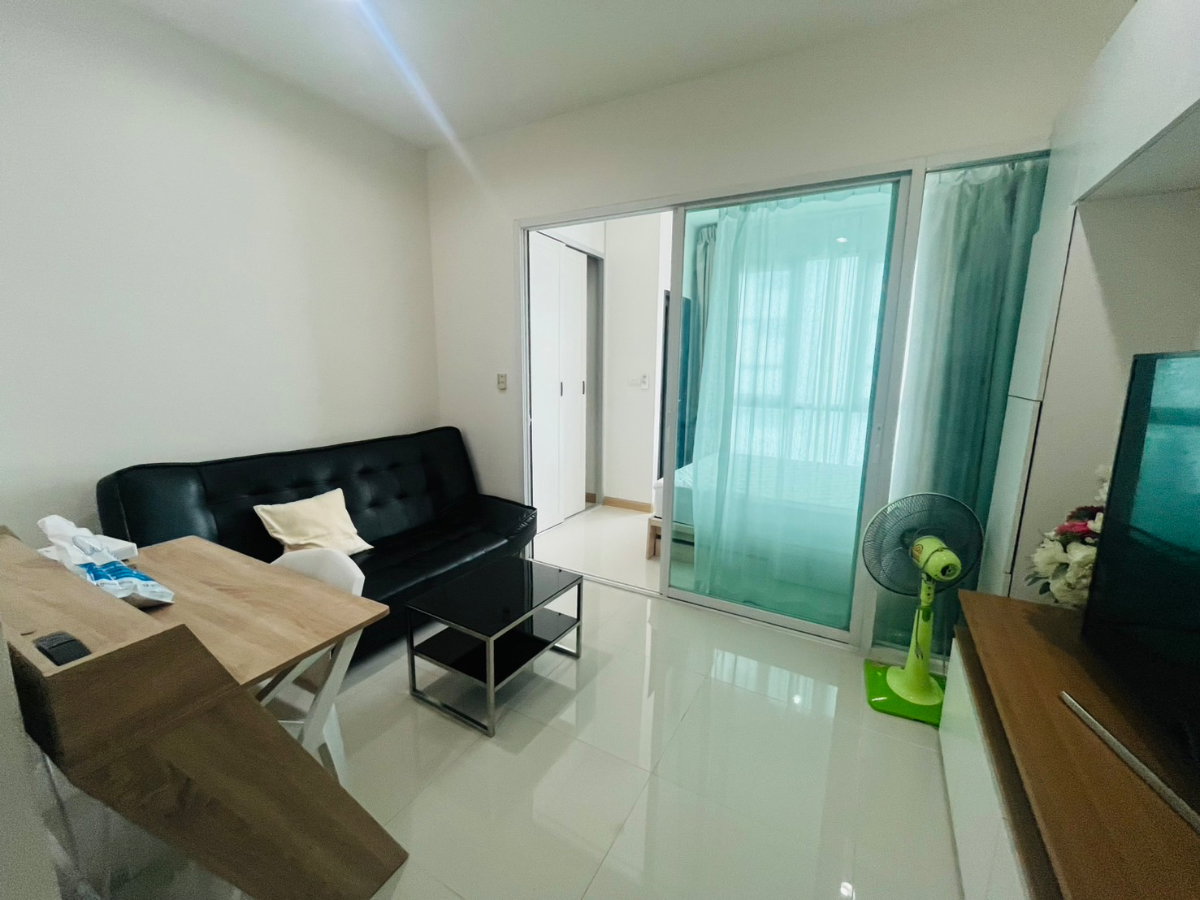 picture For Rent Astro Condominium Chaeng Wattana - 7/11