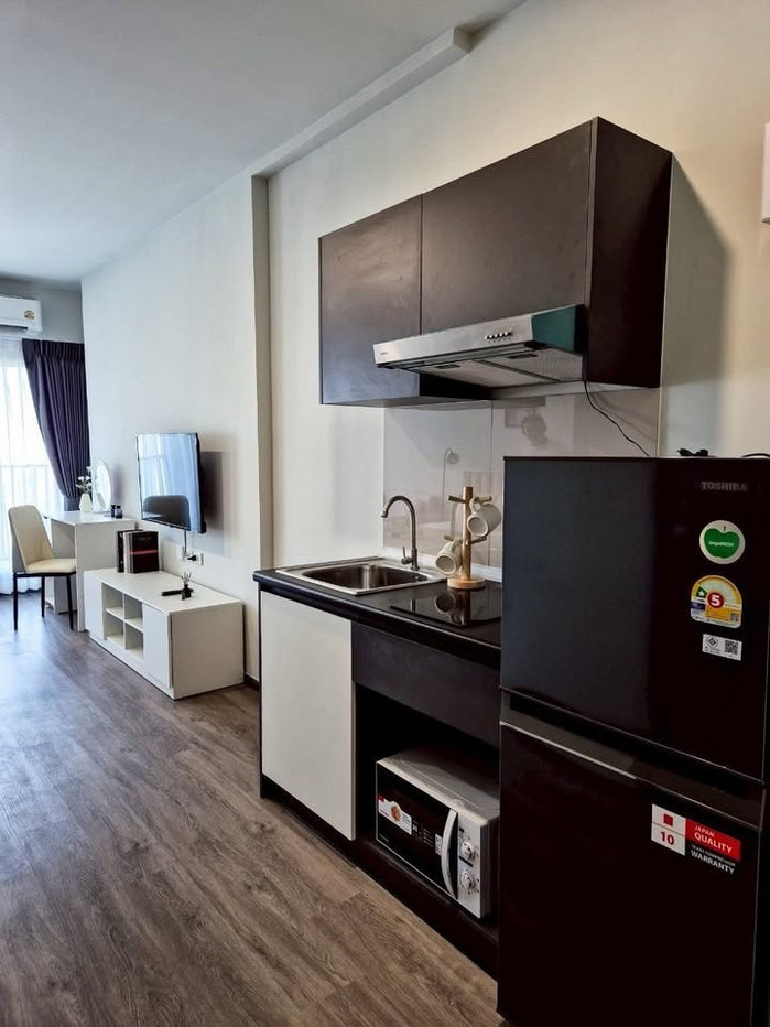 picture Condo for Rent at Rich Point @ BTS Wutthakat (A6903040) - 9/11