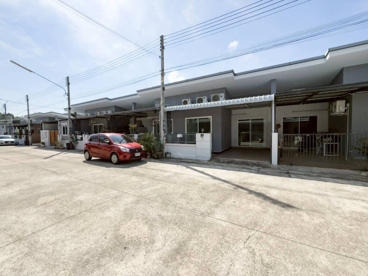 รูป 🏠✨ ทาวน์เฮ้าส์ชั้นเดียว รัษฎา ให้เช่า 💰 18,000/เดือน พร้อมอยู่ - รูปที่ 3/30