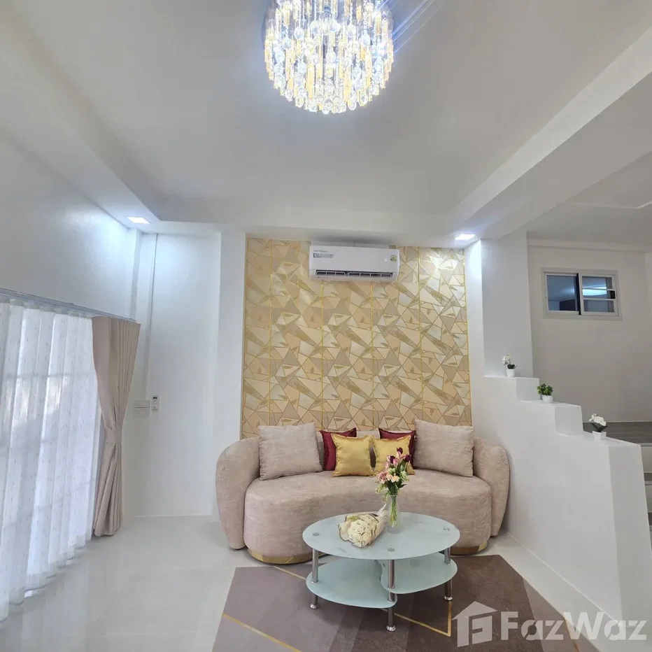 รูป ขาย บ้านเดี่ยว 3 ห้องนอน ใน เมืองพัทยา, ชลบุรี 6121427 - รูปที่ 9/34