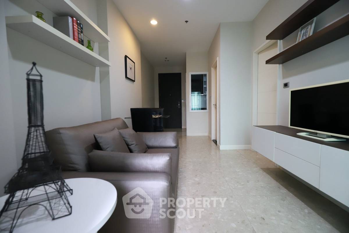 รูป คอนโด 1-ห้องนอน ที่ เดอะ เครสท์ สุขุมวิท 34 ใกล้ BTS ทองหล่อ (ID 2744249) - รูปที่ 11/21