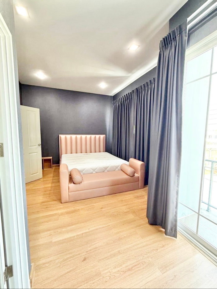 รูป ให้เช่า โกลเด้นทาวน์สาทร (Golden Town Sathorn) ถนนกัลปพฤกษ์ ฝั่งขาออก แขวงบางหว้า เขตภาษีเจริญ - รูปที่ 5/9