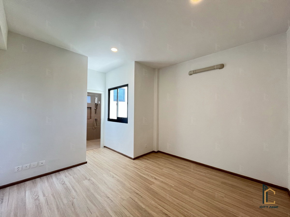 รูป 🔥🔥Best price!! 3b4b 9.5mb - Nirvana Define Krungthep Kreetha 📞Call 090 919 9898 - รูปที่ 16/24