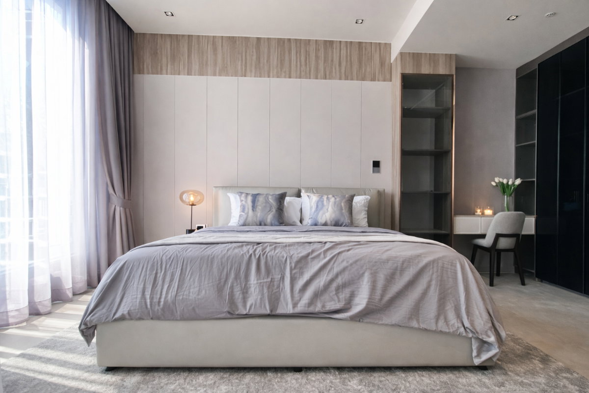 รูป 🍀🍀 GRAND LUXUR ✨✨ให้เช่า📌 ไฮด์ เฮอริเทจ ทองหล่อ (Line: @rent2022)BTS ทองหล่อ พร้อมเข้าอยู่ 🔖A10938 - รูปที่ 5/42