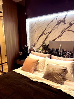 คอนโดให้เช่า : 🍂 For rent 🖼️ Knights Bridge Collage Sukhumvit 107 (ไนท์บริดจ์ คอลลาจ สุขุมวิท 107) 🖼️JA-1311