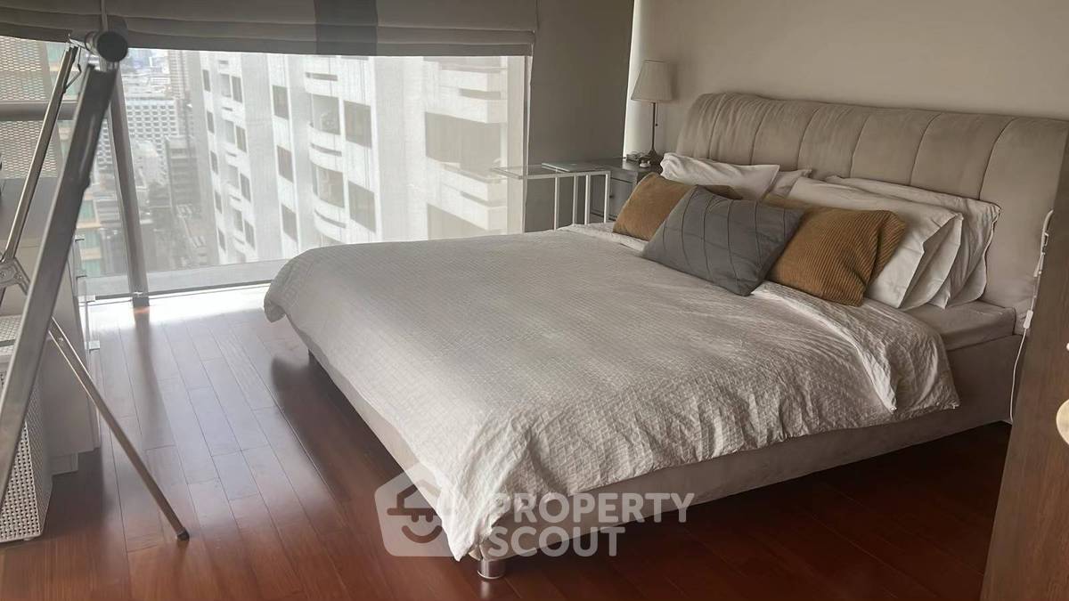 รูป คอนโด 2-ห้องนอน ที่ หรรษา เรสซิเดนส์ ราชดำริ (คอนโด) ใกล้ BTS ราชดำริ (ID 2749186) - รูปที่ 7/13