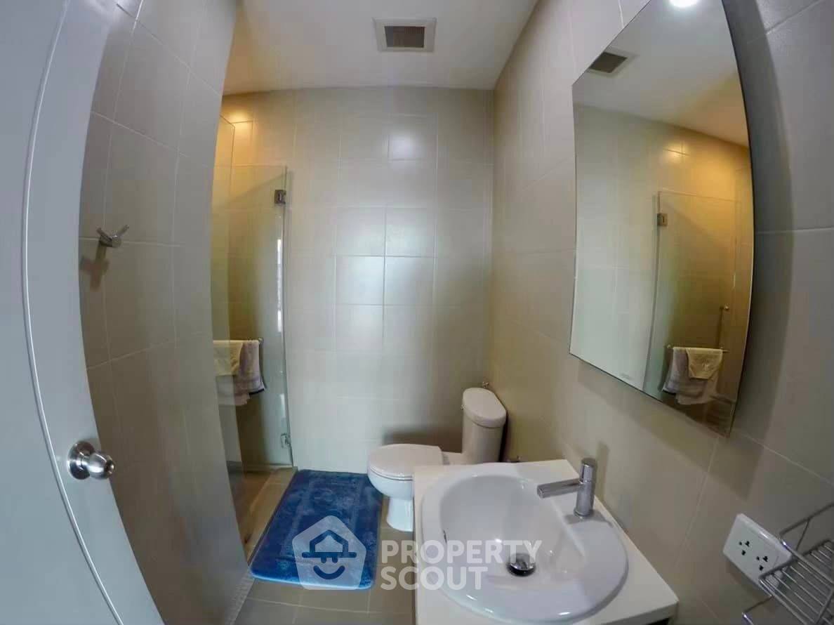 รูป คอนโด 2-ห้องนอน ที่ ไฮฟ์ สาทร ใกล้ BTS กรุงธนบุรี (ID 2746386) - รูปที่ 17/17