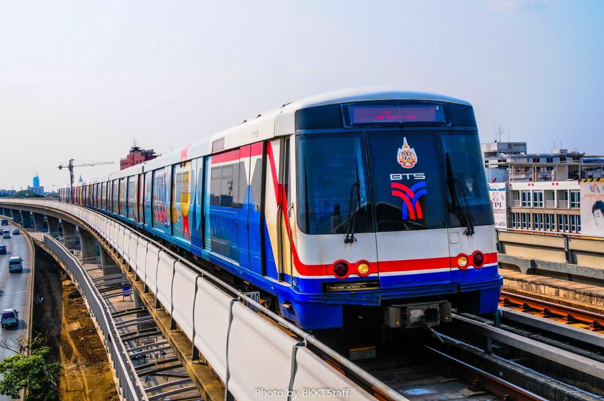 รูป ให้เช่าที่ดินเปล่า แบริ่ง ซอย 54 จ.สมุทรปราการ - รูปที่ 4/4