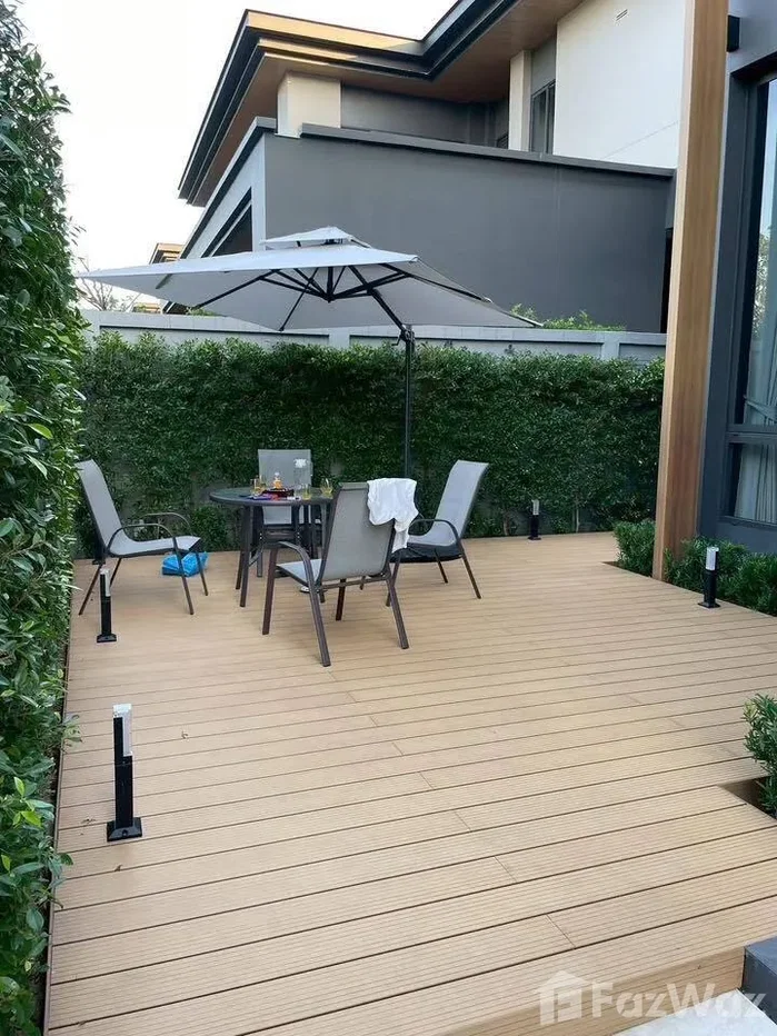 รูป SIRANINN RESIDENCES 5766742 - รูปที่ 5/19