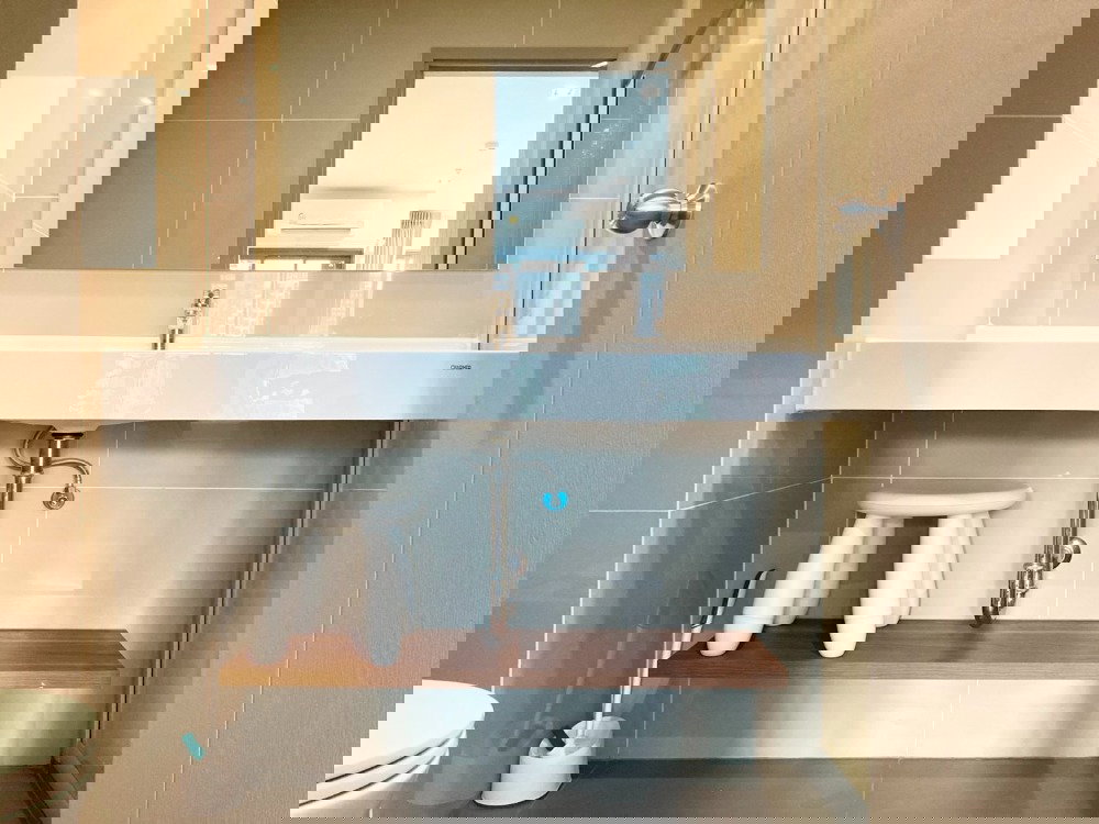 รูป For Rent : Ideo Rama 9 – Asoke (2bed ) 52 sq.m. 30000 THB Tel. 0924235675 Cate - รูปที่ 7/14