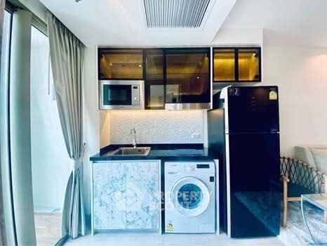 รูป คอนโด 1-ห้องนอน ที่ เดอะ ริเวียร่า โมนาโค ใกล้ เมืองพัทยา (ID 2739732) - รูปที่ 4/16