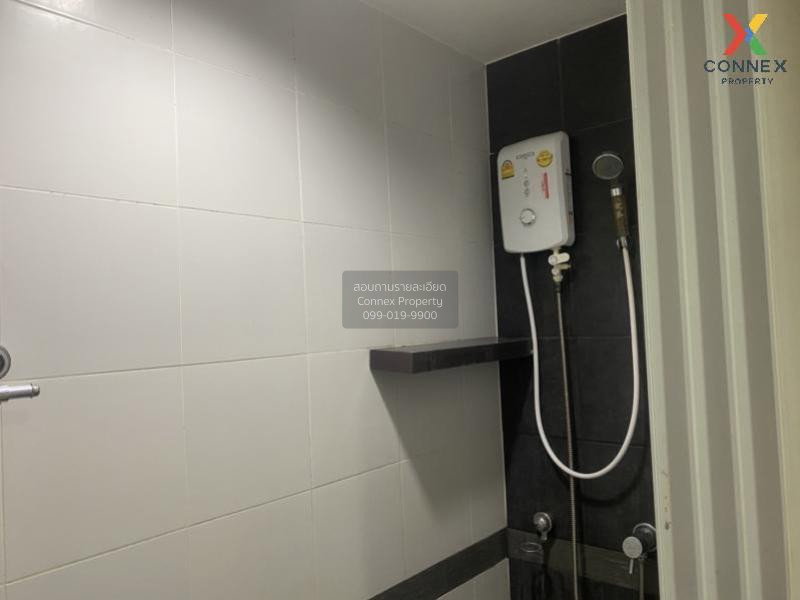 รูป เช่าคอนโด เอ สเปซ อโศก - รัชดา MRT-พระราม 9 ดินแดง เขต ดินแดง กรุงเทพ CX-34468 ✅ ทักไลน์ @connexproperty ตอบทันที ทีมงานมืออาชีพ ✅ - รูปที่ 7/9