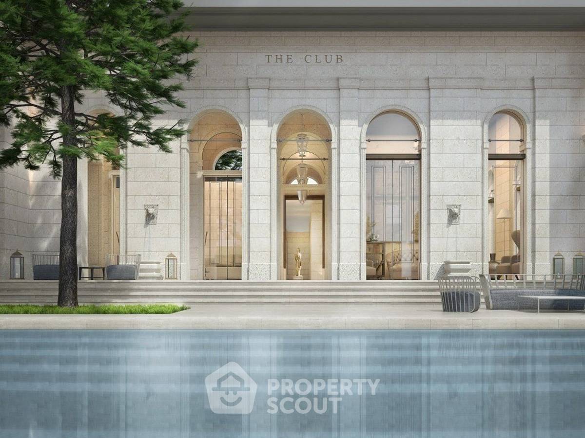 รูป คอนโด 1-ห้องนอน ที่ เดอะ ดิโพลแมท 39 พร้อมพงษ์ ใกล้ BTS พร้อมพงษ์ (ID 2748122) - รูปที่ 1/3